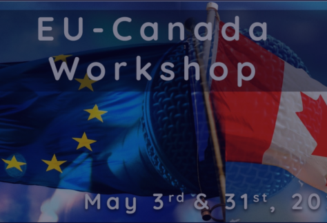 EU-Canada workshop