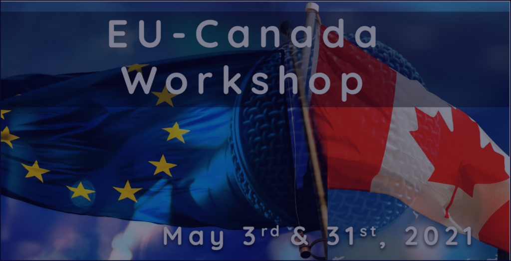EU-Canada workshop
