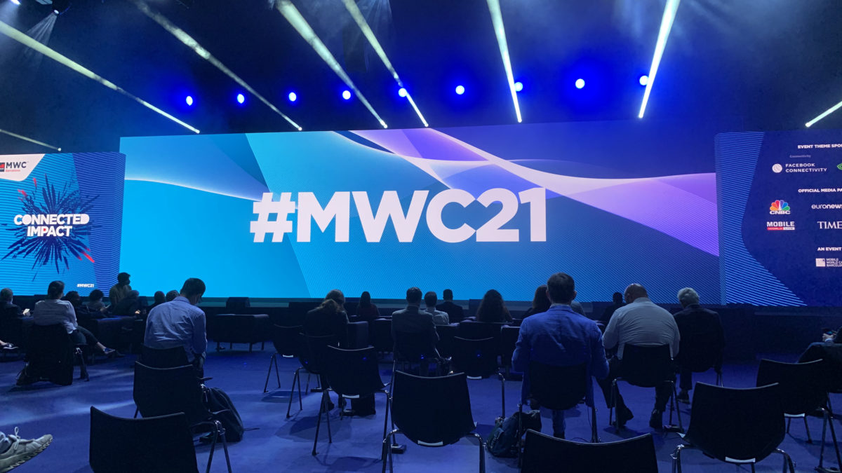 QuantumCAT partners join the MWC2021